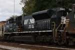 NS 7320